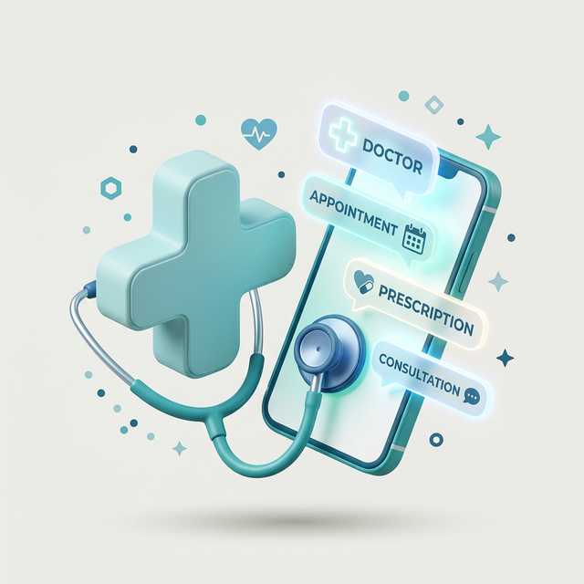 GP and Dental Clinics